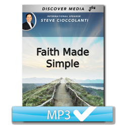 Faith Made Simple